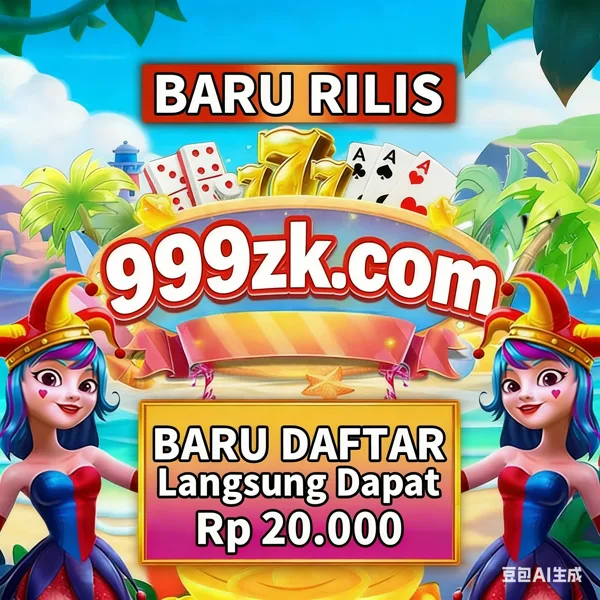999ZK Bonus Member Baru 100%