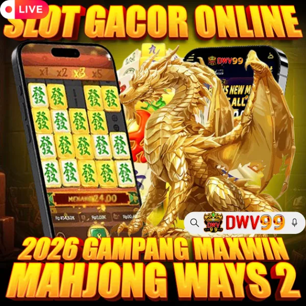 DWV99 Maxwin Pola Gacor Hari Ini