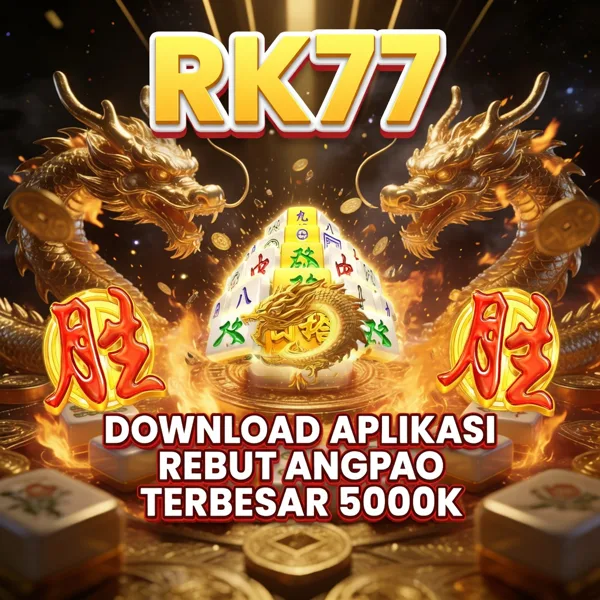 RK77 Game Online Resmi 2026