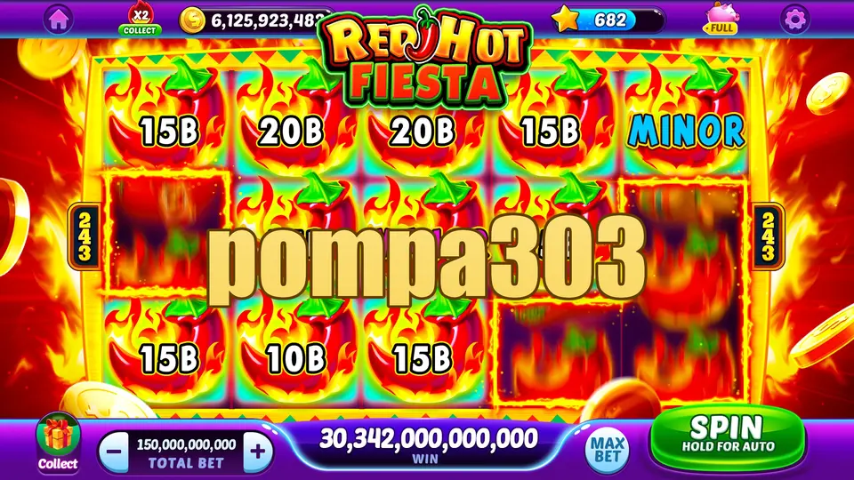 pompa303 APK