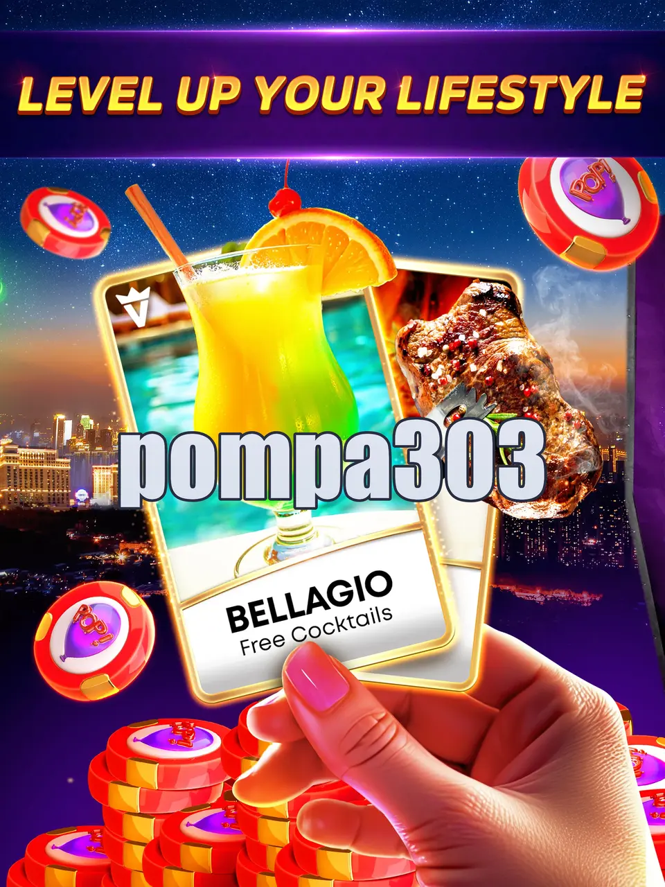 pompa303 APK