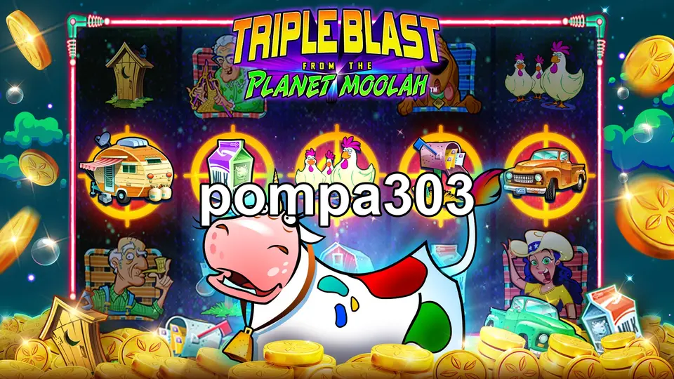 pompa303 Masuk