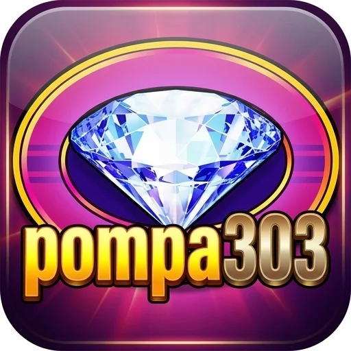 pompa303 Logo - Resmi