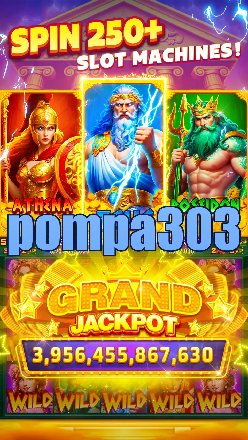 pompa303 Preview - Resmi Unduh
